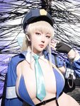 [Cosplay] Hoshilily 星之迟迟 - Asuka Batoki 飞鸟马时