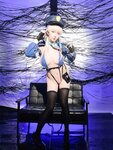 [Cosplay] Hoshilily 星之迟迟 - Asuka Batoki 飞鸟马时