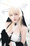 [Cosplay] 雯妹 怨仇