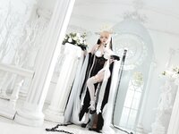[Cosplay] 雯妹 怨仇