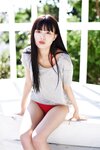 [Photobook] Noa Tsurushima 鶴嶋乃愛 - Pureness ピュアネス (2020-11-27)