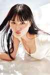 [Photobook] Noa Tsurushima 鶴嶋乃愛 - Pureness ピュアネス (2020-11-27)
