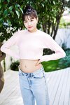 [Photobook] Noa Tsurushima 鶴嶋乃愛 - Pureness ピュアネス (2020-11-27)