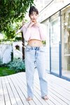 [Photobook] Noa Tsurushima 鶴嶋乃愛 - Pureness ピュアネス (2020-11-27)