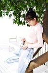 [Photobook] Noa Tsurushima 鶴嶋乃愛 - Pureness ピュアネス (2020-11-27)