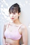 [Photobook] Noa Tsurushima 鶴嶋乃愛 - Pureness ピュアネス (2020-11-27)