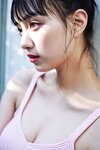 [Photobook] Noa Tsurushima 鶴嶋乃愛 - Pureness ピュアネス (2020-11-27)