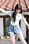 [Photobook] Noa Tsurushima 鶴嶋乃愛 - Pureness ピュアネス (2020-11-27)
