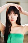 [Photobook] Noa Tsurushima 鶴嶋乃愛 - Pureness ピュアネス (2020-11-27)