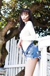 [Photobook] Noa Tsurushima 鶴嶋乃愛 - Pureness ピュアネス (2020-11-27)