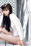 [Photobook] Noa Tsurushima 鶴嶋乃愛 - Pureness ピュアネス (2020-11-27)