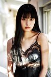 [Photobook] Noa Tsurushima 鶴嶋乃愛 - Pureness ピュアネス (2020-11-27)