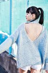 [Photobook] Noa Tsurushima 鶴嶋乃愛 - Pureness ピュアネス (2020-11-27)