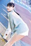 [Photobook] Noa Tsurushima 鶴嶋乃愛 - Pureness ピュアネス (2020-11-27)