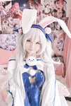 [Cosplay] Misa Daidai みさ呆呆 - Rabbit Girl Rafei 兔女郎拉菲