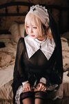 [Cosplay] Cosplay 日奈娇 - 禁忌修女