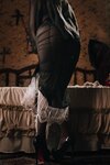 [Cosplay] Cosplay 日奈娇 - 禁忌修女