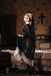 [Cosplay] Cosplay 日奈娇 - 禁忌修女