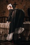 [Cosplay] Cosplay 日奈娇 - 禁忌修女