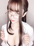 [Cosplay] Rioko 凉凉子 - Teacher 教师