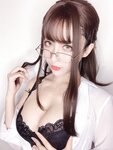 [Cosplay] Rioko 凉凉子 - Teacher 教师