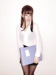 [Cosplay] Rioko 凉凉子 - Teacher 教师