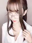 [Cosplay] Rioko 凉凉子 - Teacher 教师