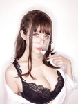 [Cosplay] Rioko 凉凉子 - Teacher 教师