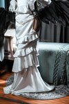 [Cosplay] Chun Momo 蠢沫沫 - Albedo original skin 雅儿贝德原皮