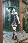[Cosplay] 小樱 - 尤贝尔 (葬送的芙莉莲)