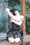 [Cosplay] 小樱 - 尤贝尔 (葬送的芙莉莲)