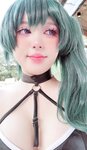 [Cosplay] 小樱 - 尤贝尔 (葬送的芙莉莲)
