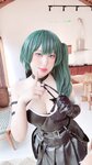 [Cosplay] 小樱 - 尤贝尔 (葬送的芙莉莲)
