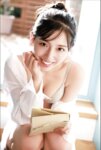 FRIDAY GOLD 池永百合 はじめてのSEXY