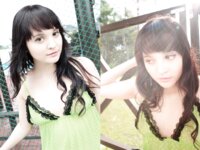 [Photobook] VANILLA 藤崎セシル デジタル写真集（ピンク倶楽部）