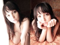 [Photobook] VANILLA 藤崎セシル デジタル写真集（ピンク倶楽部）