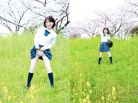 [Photobook] エモーショナルシチュエーション Vol.2【四季編】倉本すみれ 涼森れむ 枢木あおい 木下ひまり