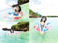 [Photobook] エモーショナルシチュエーション Vol.2【四季編】倉本すみれ 涼森れむ 枢木あおい 木下ひまり