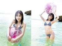 [Photobook] エモーショナルシチュエーション Vol.2【四季編】倉本すみれ 涼森れむ 枢木あおい 木下ひまり