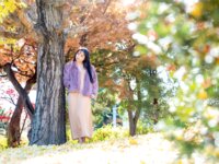[Photobook] エモーショナルシチュエーション Vol.2【四季編】倉本すみれ 涼森れむ 枢木あおい 木下ひまり