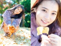 [Photobook] エモーショナルシチュエーション Vol.2【四季編】倉本すみれ 涼森れむ 枢木あおい 木下ひまり