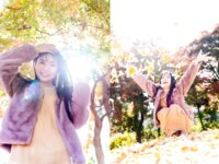 [Photobook] エモーショナルシチュエーション Vol.2【四季編】倉本すみれ 涼森れむ 枢木あおい 木下ひまり