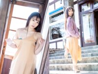[Photobook] エモーショナルシチュエーション Vol.2【四季編】倉本すみれ 涼森れむ 枢木あおい 木下ひまり