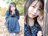 [Photobook] エモーショナルシチュエーション Vol.2【四季編】倉本すみれ 涼森れむ 枢木あおい 木下ひまり