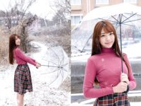 [Photobook] エモーショナルシチュエーション Vol.2【四季編】倉本すみれ 涼森れむ 枢木あおい 木下ひまり