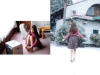 [Photobook] エモーショナルシチュエーション Vol.2【四季編】倉本すみれ 涼森れむ 枢木あおい 木下ひまり