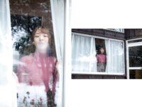[Photobook] エモーショナルシチュエーション Vol.2【四季編】倉本すみれ 涼森れむ 枢木あおい 木下ひまり