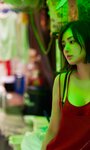 [Photobook] 【デジタル限定】片山萌美写真集「街に生きる」 (週プレ PHOTO BOOK)