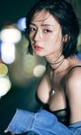 [Photobook] 【デジタル限定】片山萌美写真集「街に生きる」 (週プレ PHOTO BOOK)