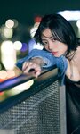 [Photobook] 【デジタル限定】片山萌美写真集「街に生きる」 (週プレ PHOTO BOOK)